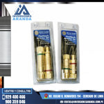 ARRESTAFLAMAS – WESTERN®