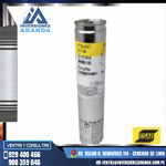 ELECTRODO ATOM ARC E8018-B8 ESAB