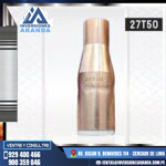 BOQUILLA 27T50