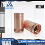 BOQUILLA - NOZZLE 35CT