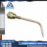 BOQUILLA PARA SOLDAR TIPO VICTOR MARCA CDL