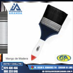 BROCHA DE NYLON - C y A