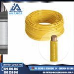 CABLE INDECO NH-80