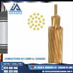CABLE PARA SISTEMAS DE PUESTA A TIERRA