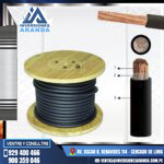 CABLE PARA SOLDAR 2-0 AWG