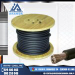 CABLE PARA SOLDAR 3/0 AWG