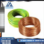 CABLES CONDUCTORES