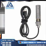 CALENTADOR DE GAS PARA REGULADOR DE CO2 C101FL