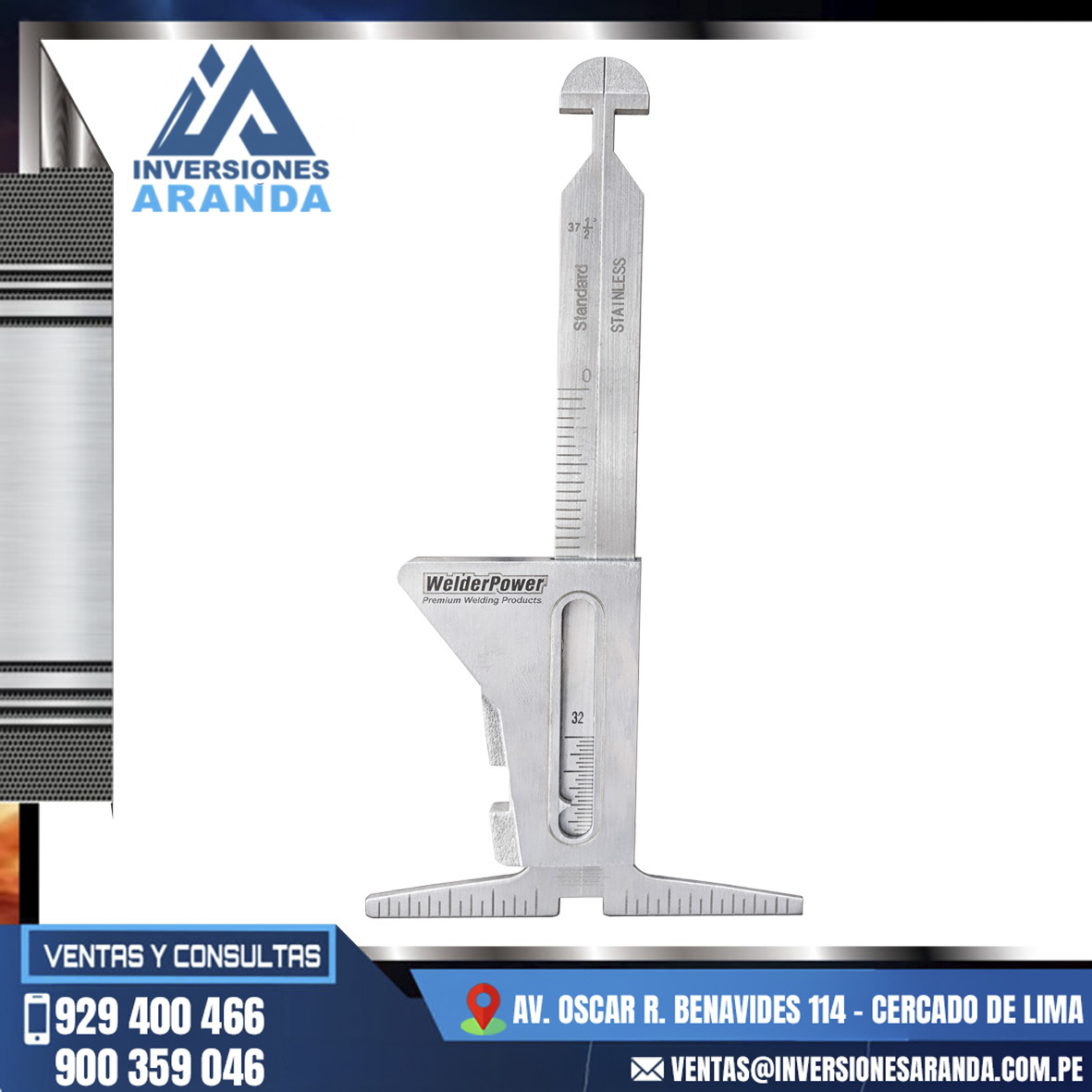 CALIBRADOR-HI-LO.jpg CALIBRADOR HI-LO - Imagen 1