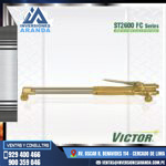 CAÑA DE OXICORTE ST 2600FC Series - VICTOR