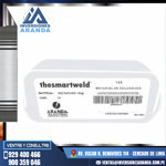 CÁPSULAS DE SOLDADURA EXOTERMICA - THESMARTWELD