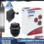 CARETA PARA SOLDAR JACKSON WH10 - Imagen 2