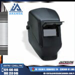 CARETA PARA SOLDAR JACKSON WH10