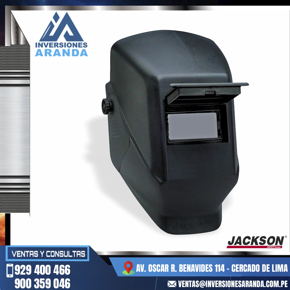 CARETA-PARA-SOLDAR-JACKSON-WH10.jpg CARETA PARA SOLDAR JACKSON WH10 - Imagen 1