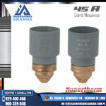 CARTUCHO #428925 - ADAPTADOR 45 A - HYPERTHERM