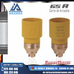 CARTUCHO #428931 - ADAPTADOR 65 A - HYPERTHERM