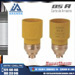 CARTUCHO #428935 - ADAPTADOR 85 A - HYPERTHERM