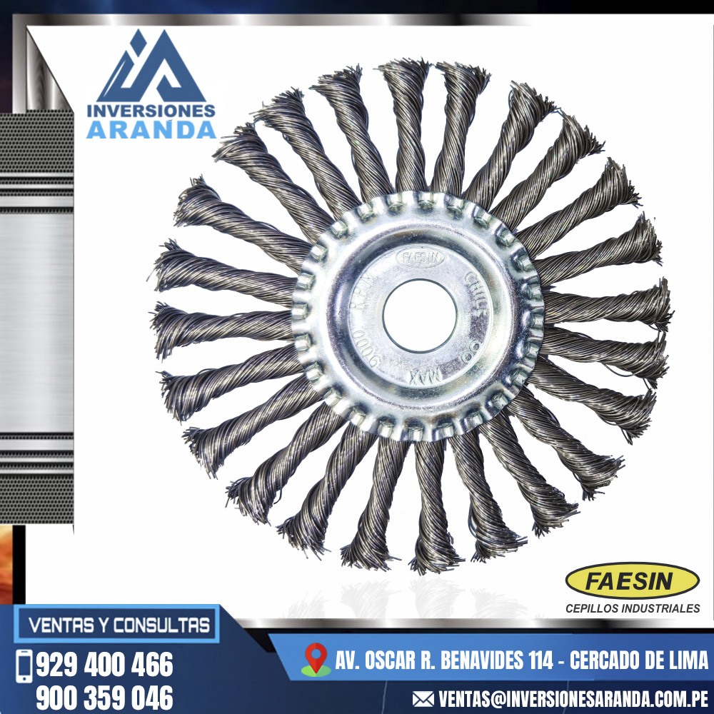 CEPILLO-CIRCULAR-TRENZADO-DE-6´´-FAESIN.jpg CEPILLO CIRCULAR TRENZADO DE 6"- FAESIN - Imagen 1