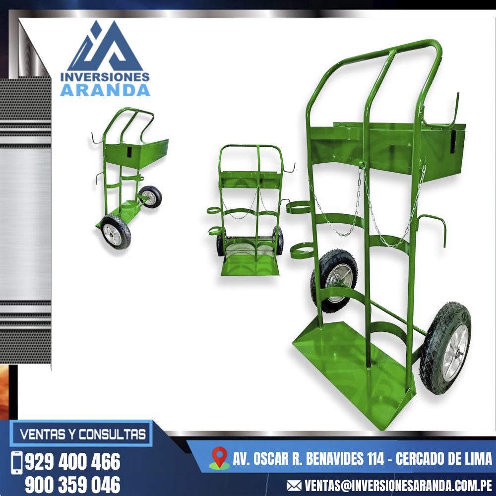 COCHE-PORTA-OXIGENO-Y-GAS-PROPANO-CON-LLANTAS-BUGGY.jpg COCHE PORTA OXIGENO Y GAS PROPANO CON LLANTAS BUGGY - Imagen 1