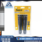 CONECTORES PARA CABLE MARCA TWECO