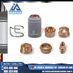 CONSUMIBLES CB-150