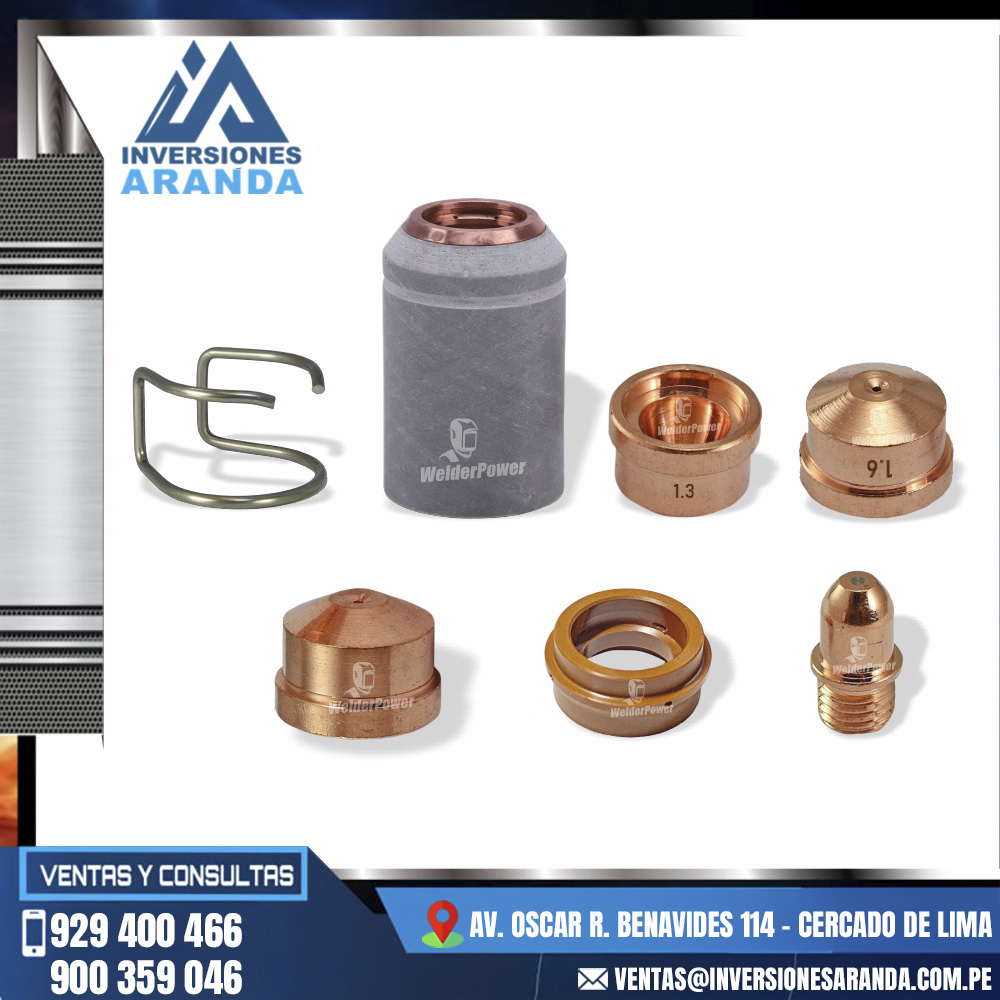 CONSUMIBLES-CB-150.jpg CONSUMIBLES CB-150 - Imagen 1