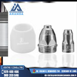 CONSUMIBLES P80