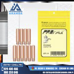 CONTACT TIP PX15H45 - PROFAX - Imagen 2