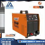 CORTADORA DE CUT 80P (220V)- REDBO®