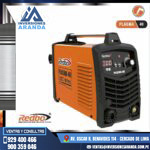 CORTADORA DE PLASMA INVERTER 40 (220V)- REDBO®