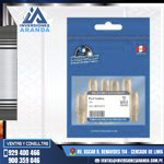 DIFUSOR DE GAS 54A- WELDER POWER - Imagen 2