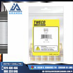 DIFUSOR DE GAS HD5416 - TWECO ESAB - Imagen 2