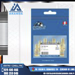 DIFUSOR MIG 404-3-HD - WELDER POWER - Imagen 2