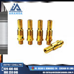 DIFUSORES TIPO TWECO® 200 AMP – CM INDUSTRIES®