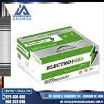 DOSIS CONDUCTIVA ELECTRO GEL x 6 kg THOR