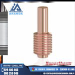 ELECTRODO #420120 - HYPERTHERM