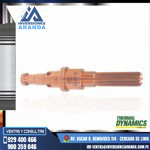 9-8215 ELECTRODO 30-120A - THERMAL DYNAMICS