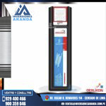 ELECTRODO CHAMFERCORD - OERLIKON