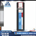 ELECTRODO CITODUR 350 1/8