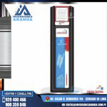 ELECTRODO CITODUR 350 1/8