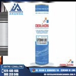ELECTRODO CITODUR 350