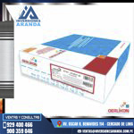 ELECTRODO CITODUR 350 OERLIKON