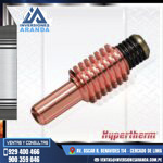 ELECTRODO DURAMAX 45 105A - HYPERTHERM