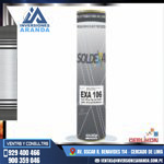 ELECTRODO EXA 106 - SOLDEXA