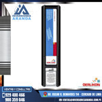 ELECTRODO EXADUR 43 PLUS