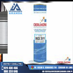 ELECTRODO INOX 29/9