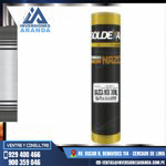 ELECTRODO NAZCA NOX 309L