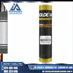 ELECTRODO NAZCA NOX 310