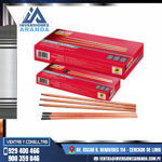 ELECTRODO PARA CORTE DE CARBON – ARCAIR