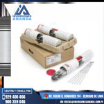 ELECTRODO PIPELINER 18P